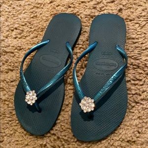 Havaianas Flip Flops